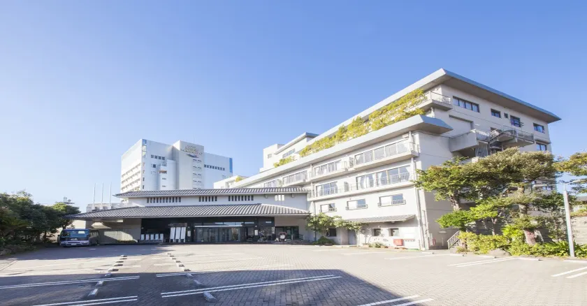 Hotel Ravie Kawaryo - Image 1