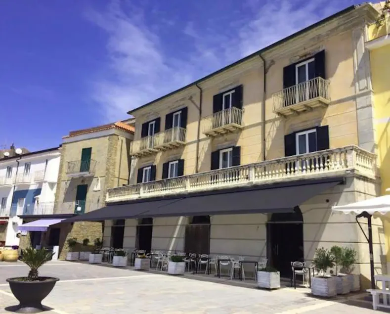 Residenza D'epoca 1861 - Image 1