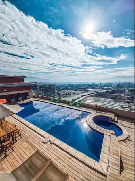 LATAM HOTEL Plaza Pradera Quetzaltenango - Image 1