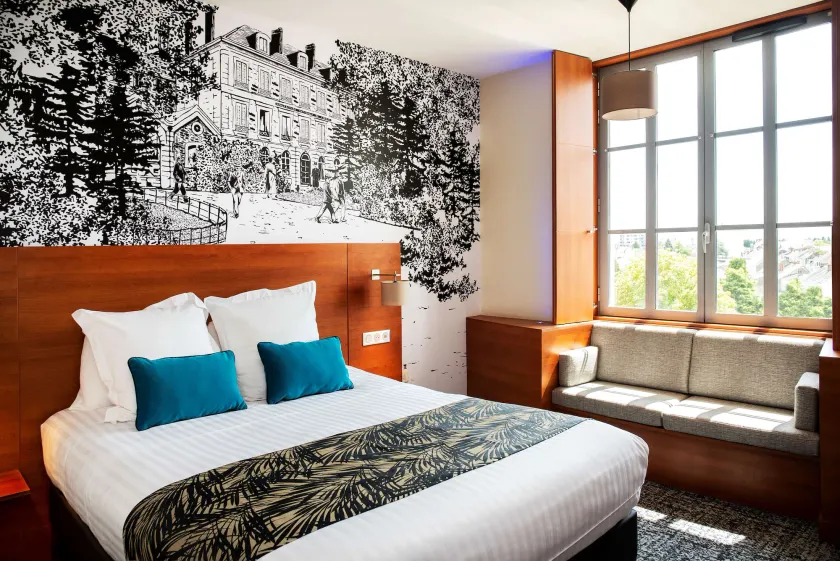 Best Western Plus Hôtel Colbert - Image 1