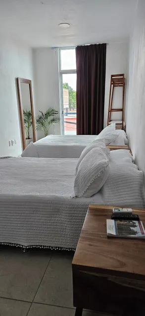 Hotel Punto Oriente Tonala - Image 1