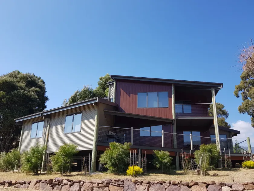 Moondance Lodge - Image 1