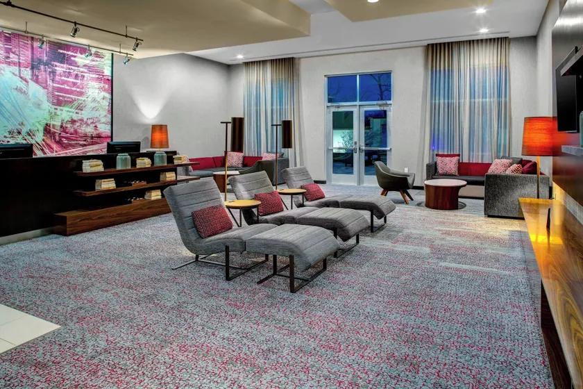 Courtyard by Marriott Nashville Mount Juliet - Image 1