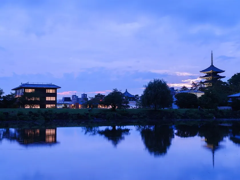 MIROKU NARA by THE SHARE HOTELS - Image 1