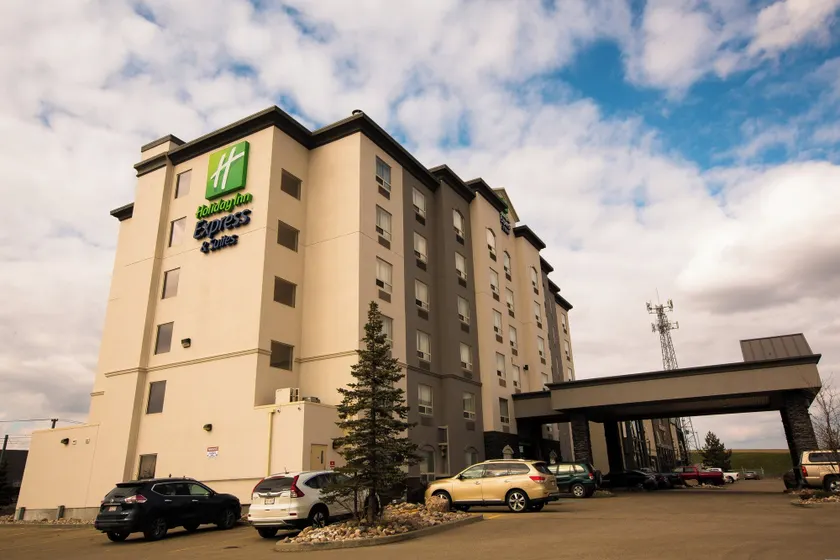 Holiday Inn Express Edmonton North by IHG - Image 1