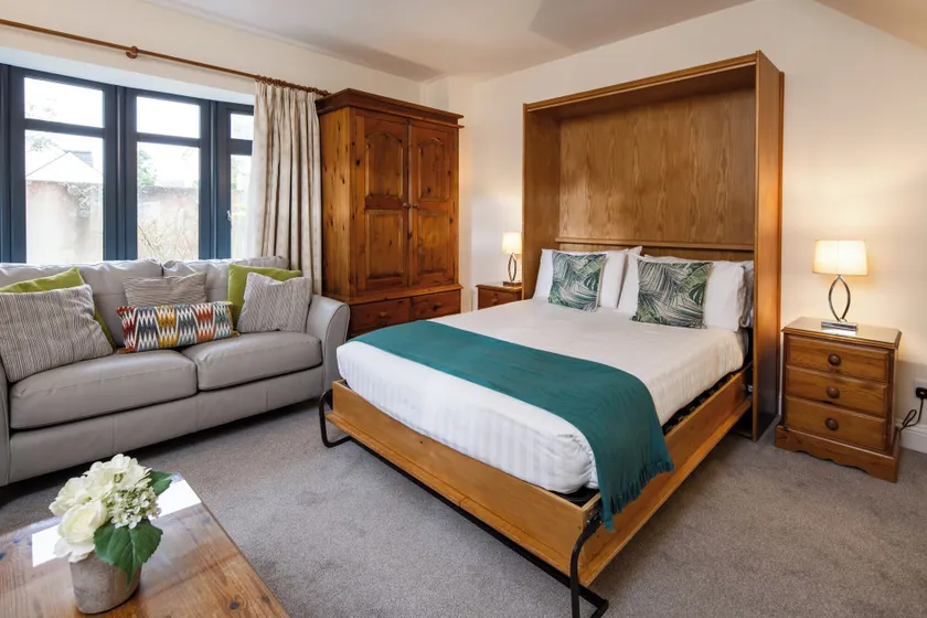 The Uplands Apartments - Image 1