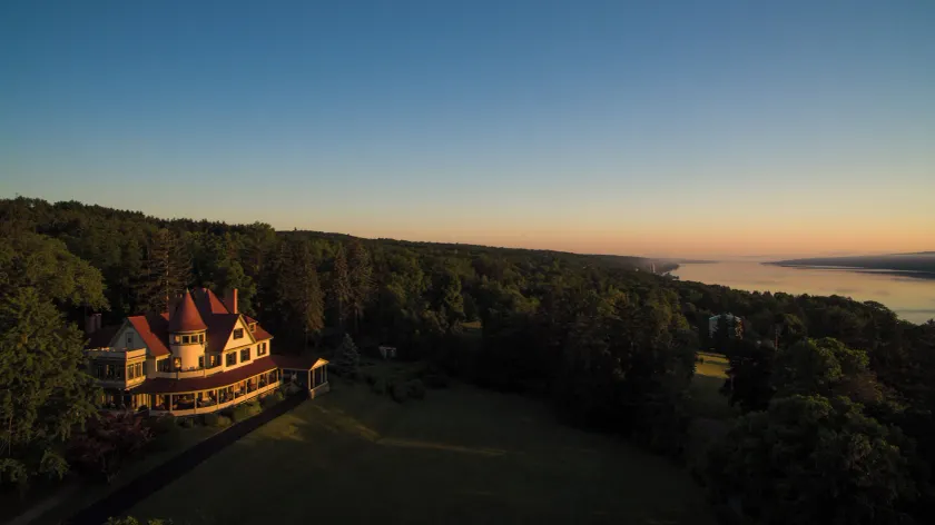 Idlwilde Inn - Image 1