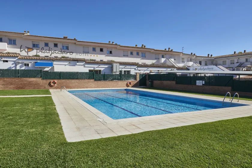 Hotel Platja d'Aro - Image 1