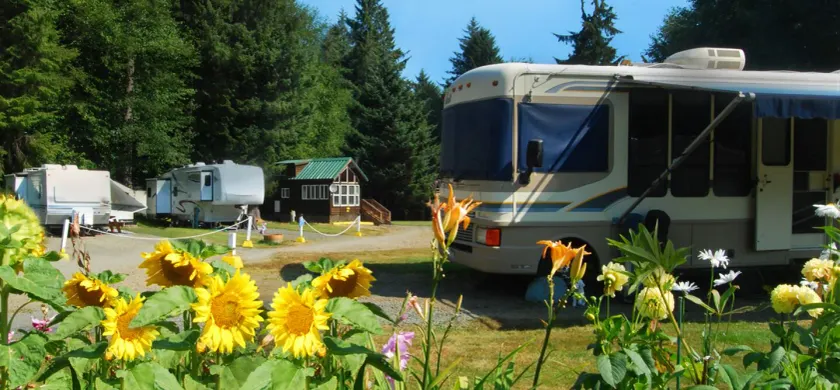 Seaside RV Resort - Image 1