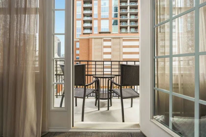 Residence Inn by Marriott Atlanta Midtown/Georgia Tech - Image 1