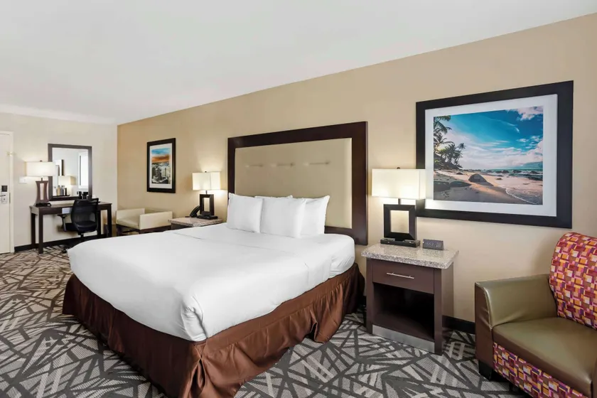 Best Western Atlantic City Beach Block - Image 1