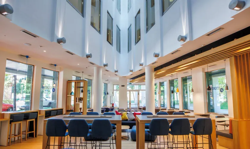 Holiday Inn Express Logroño Rioja by IHG - Image 1