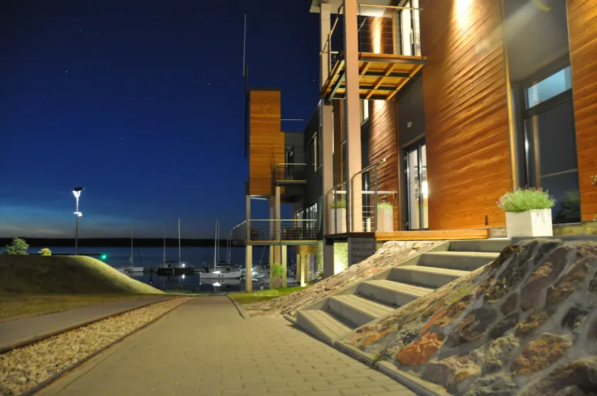 Marina Nawigator - Image 1
