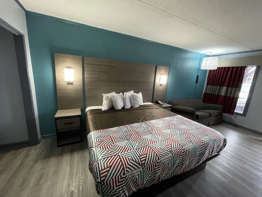 Jackson motel  - Image 1