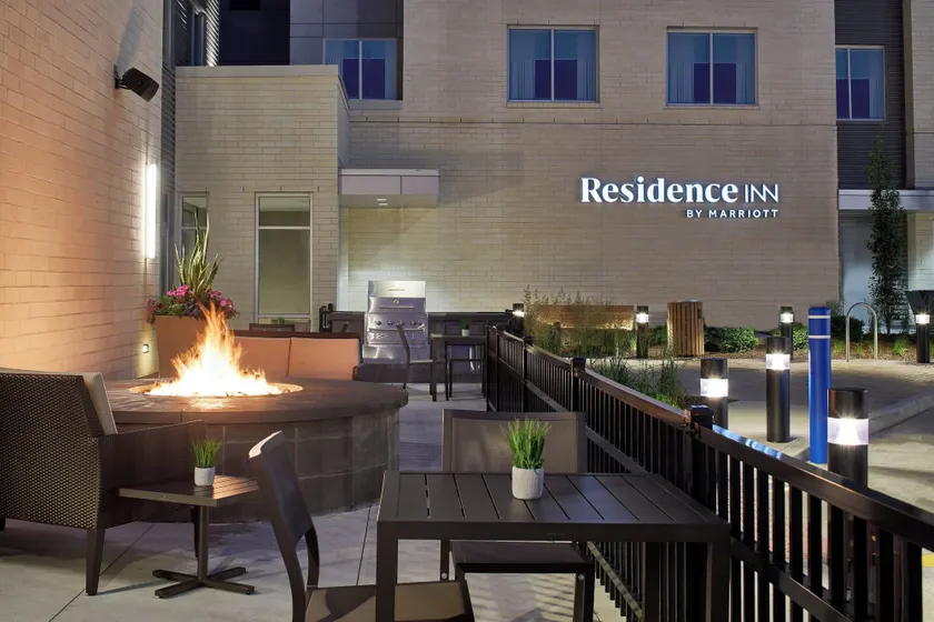 Residence Inn by Marriott Cleveland University Circle/Medical Center - Image 1