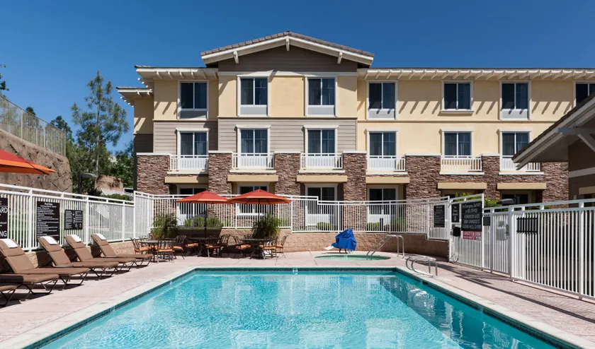 Homewood Suites by Hilton Agoura Hills - Image 1
