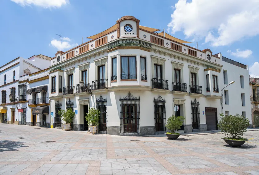 Hotel YIT Casa Grande - Image 1