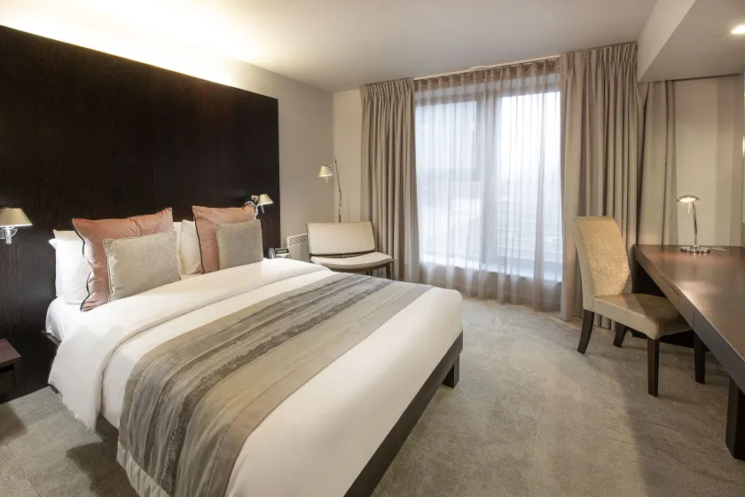 Conference Aston Hotel - Birmingham City - Image 1