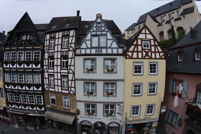 Hotel am Markt - Image 1