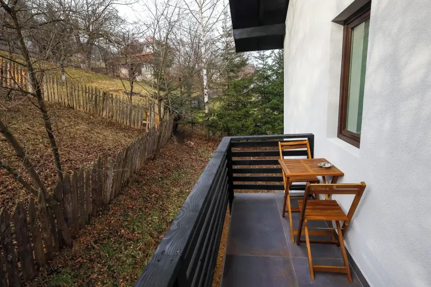 Pensiunea CityView - Image 1