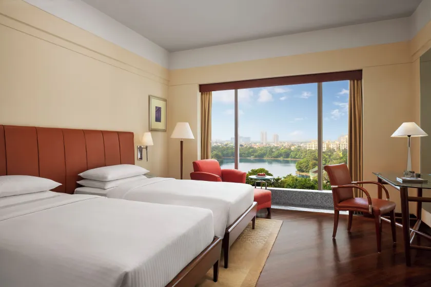 Hyatt Regency Kolkata - Image 1