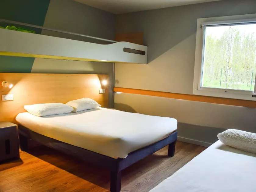 ibis budget Rodez - Image 1
