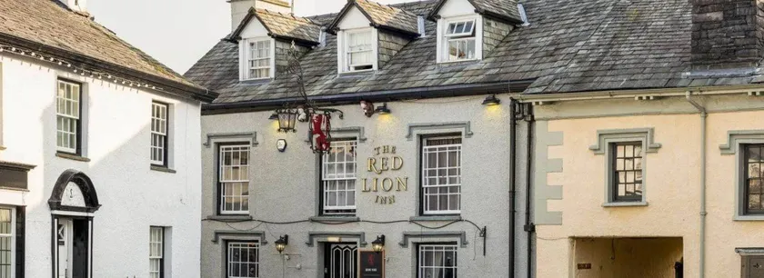 Red Lion Inn - Image 1