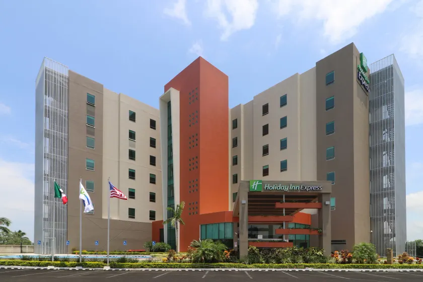 Holiday Inn Express - Tuxpan by IHG - Image 1