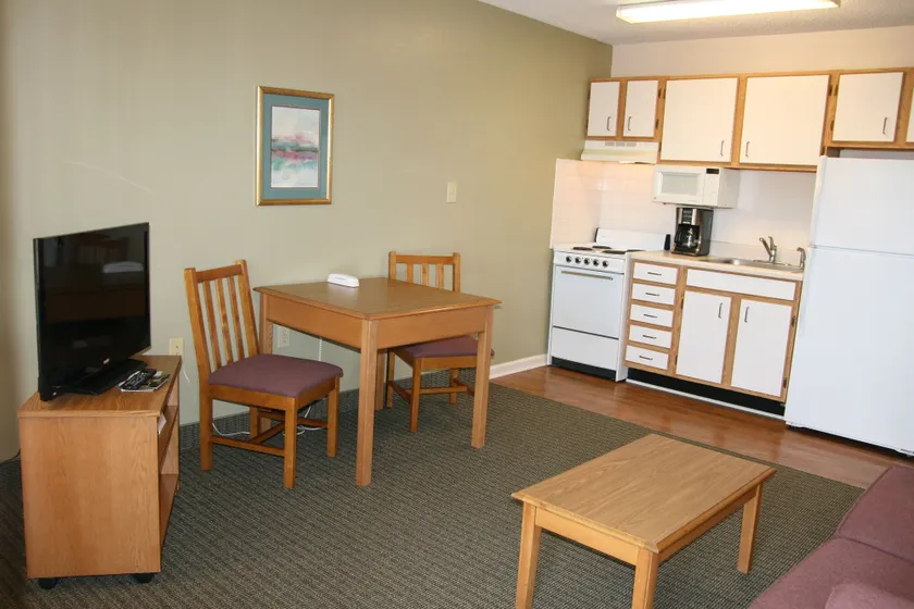 Affordable Suites Sumter - Image 1