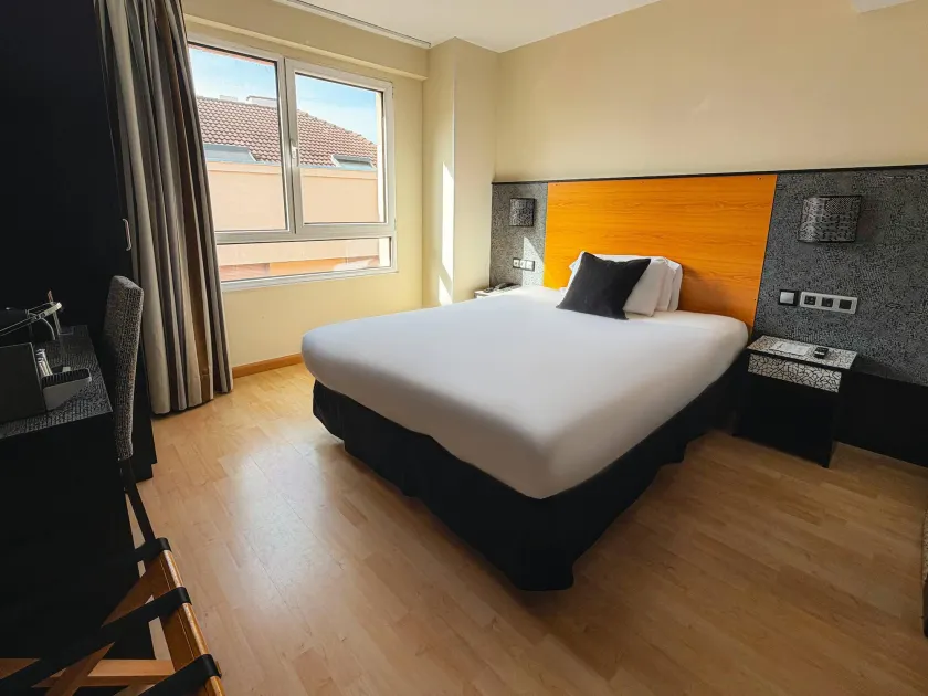 Hotel Faranda Pathos Gijón, Ascend Hotel Collection - Image 1