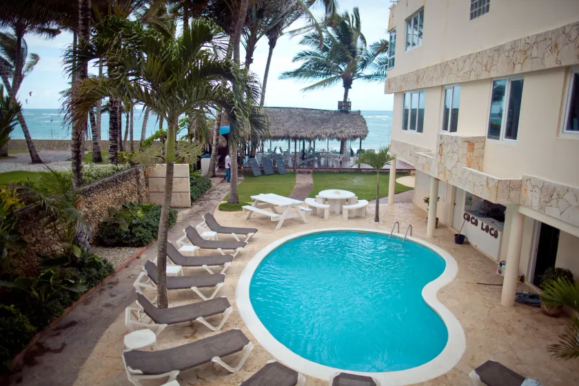 Kite Beach Inn - Image 1