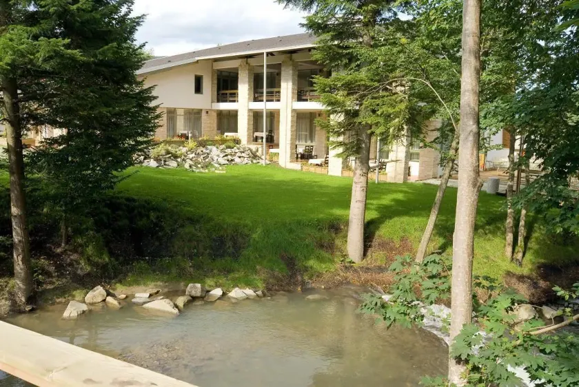 Hotel & Restaurant Sofia - Image 1