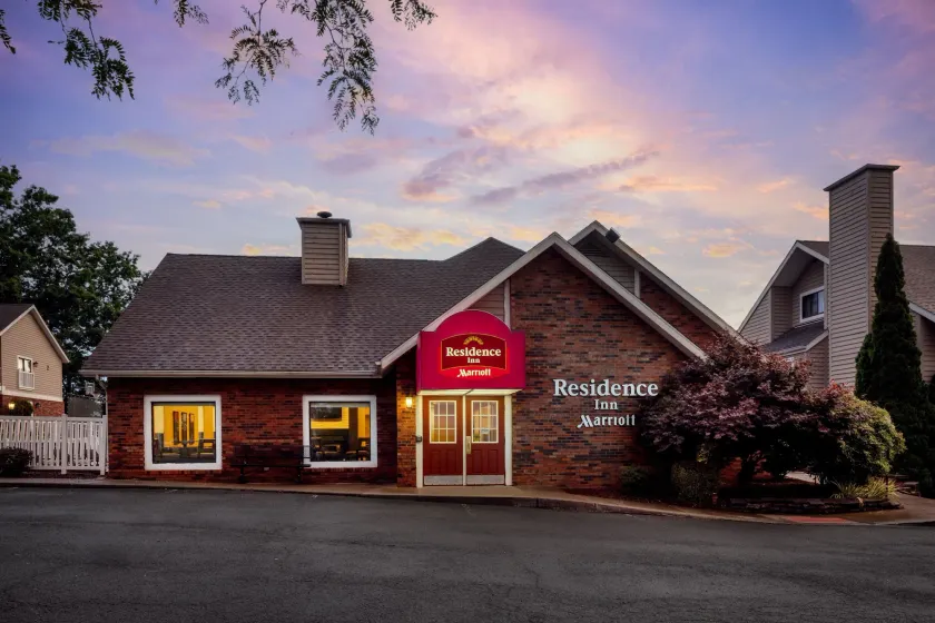 Residence Inn by Marriott Binghamton - Image 1
