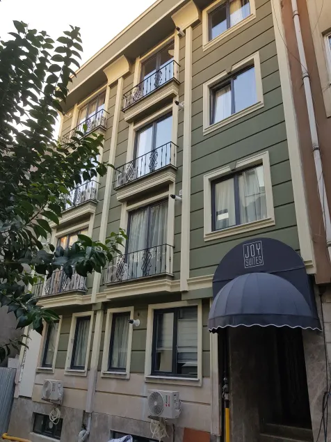 Joy Suites - Image 1