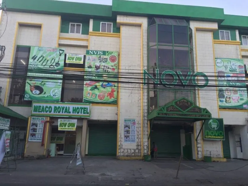 Meaco Royal Hotel - Plaridel - Image 1