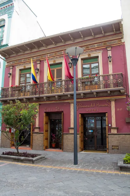 Morenica del Rosario - Image 1