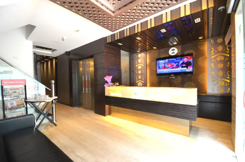 Hotel Metro View - Image 1