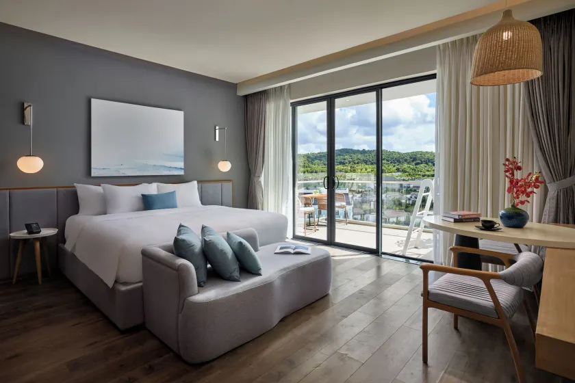 Muse Emerald Bay - Khem Beach Phu Quoc - Image 1
