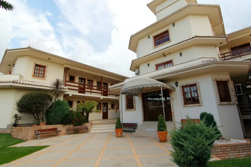 Villa Apart Hotel - Image 1