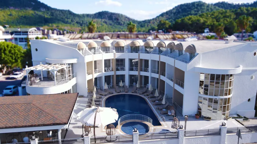 Hotel Felizya Kemer - Image 1