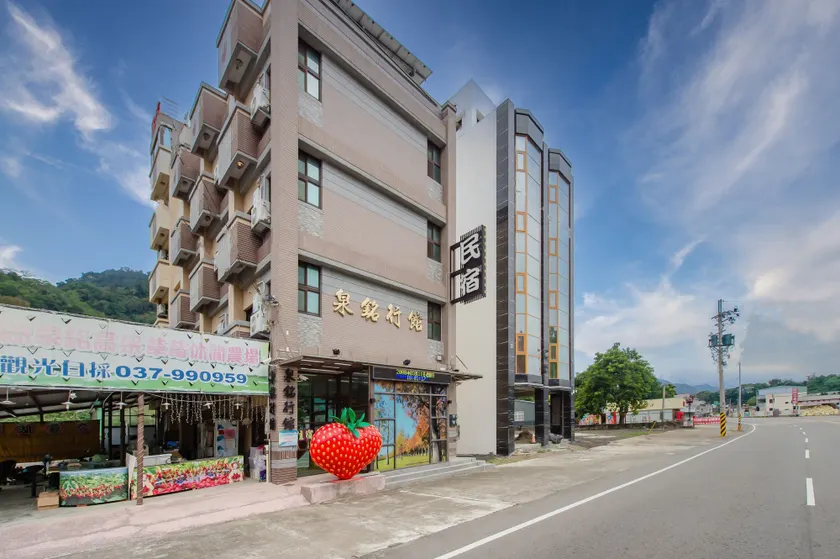 Quan Ming B&B - Image 1