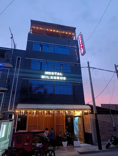 hostal milagros - Image 1