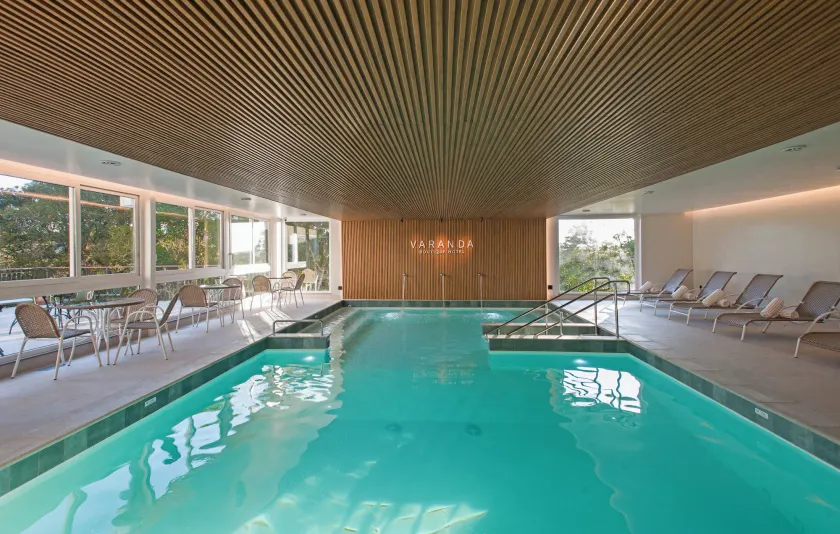 Varanda Boutique Hotel - Image 1