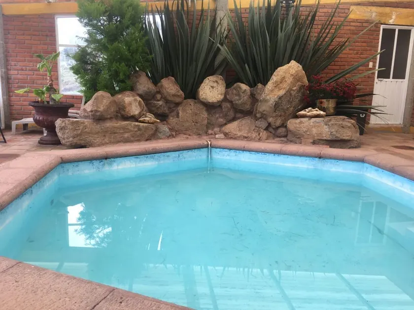 Rancho Escondido Casa Goyri - Image 1