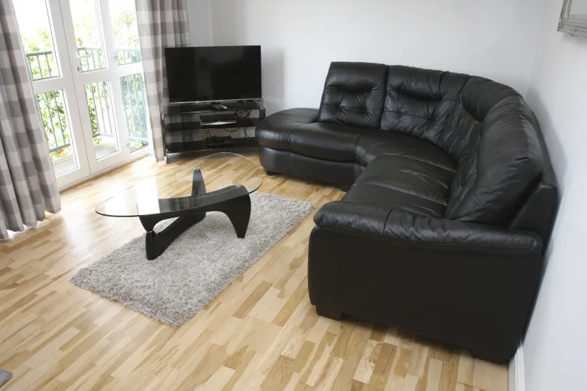 Letting Serviced Apartments - Sheppards Yard, Hemel Hempstead Old Town - Image 1