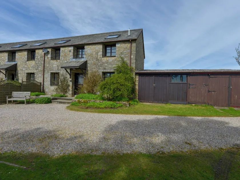 Ludgate Cottage - Image 1