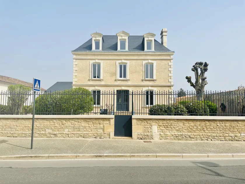La Maison de Martha - Image 1