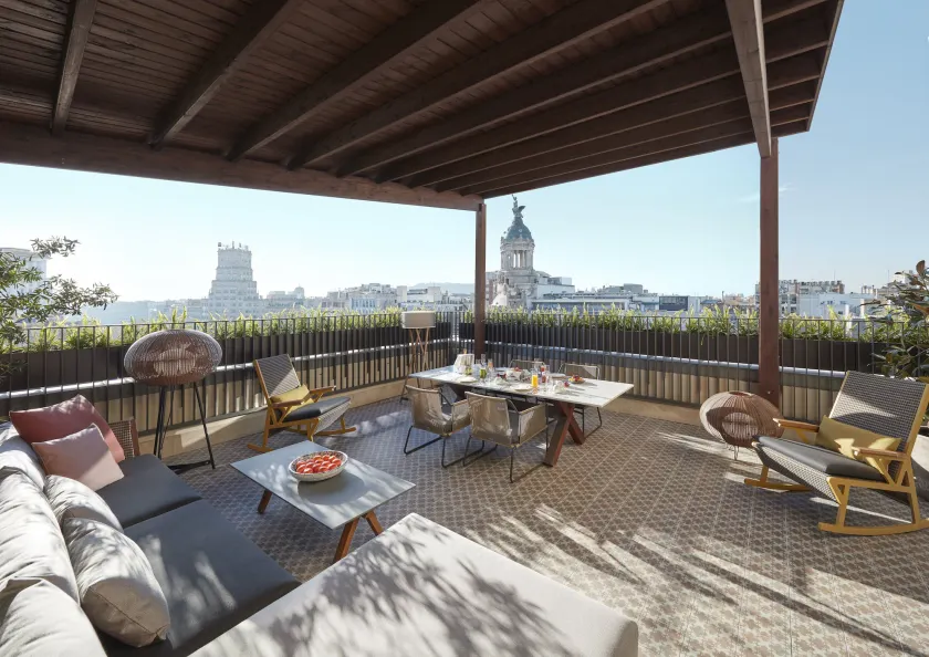 Mandarin Oriental, Barcelona - Image 1
