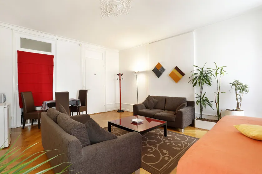 Hotel Tor - Image 1