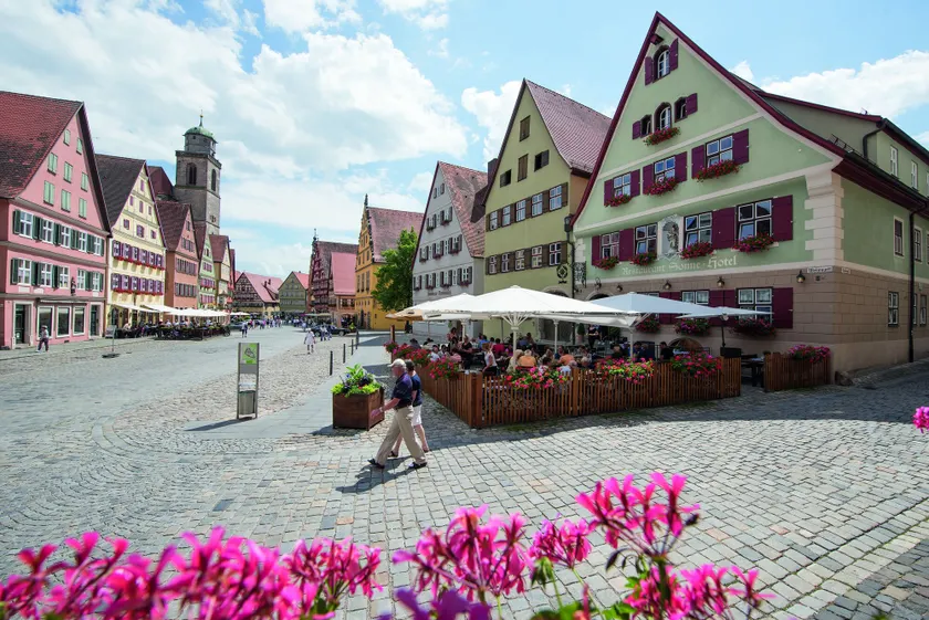 Hotel Gasthaus zur Sonne - Image 1